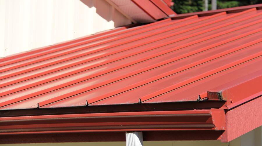 Industrial Roof Installation in Decatur, MS